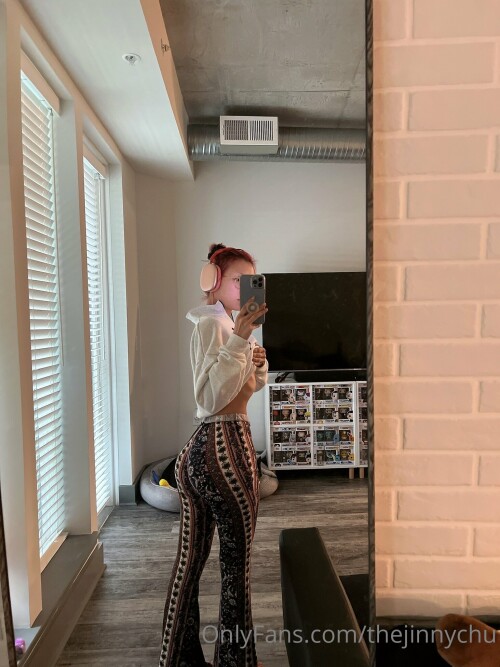 Itsjinny | itsjinnyyy | itsjinneyyy | thejinnychu Nude Leaked Onlyfans Photo