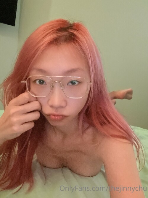 Itsjinny | itsjinnyyy | itsjinneyyy | thejinnychu Nude Leaked Onlyfans Photo