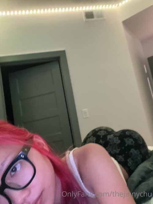 Itsjinny | itsjinnyyy | itsjinneyyy | thejinnychu Nude Leaked Onlyfans Photo