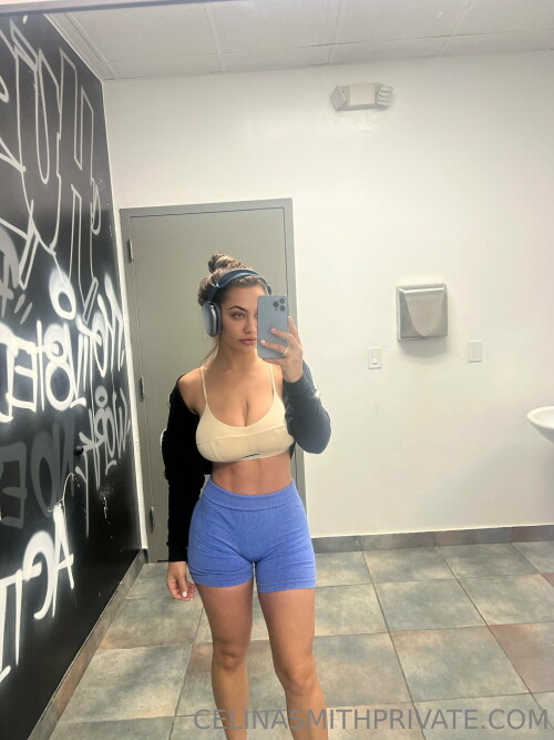 Celina Smith Nude Leaked Onlyfans Photo Celina Smith Nude Leaked Onlyfans Photo
