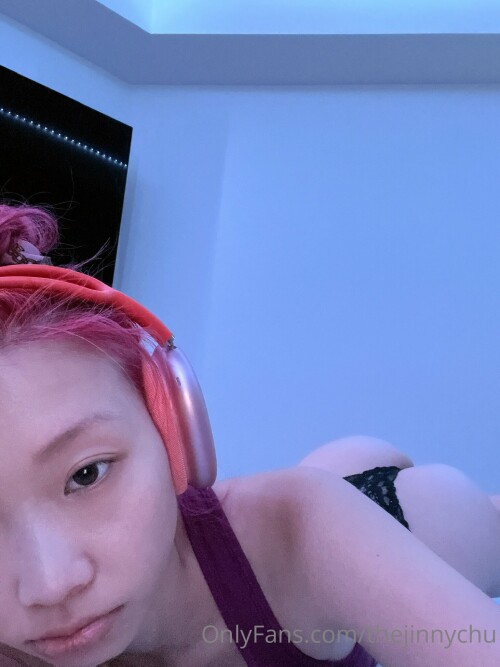 Itsjinny | itsjinnyyy | itsjinneyyy | thejinnychu Nude Leaked Onlyfans Photo