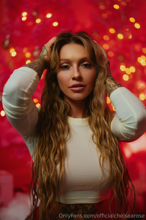 Chelsea Rose / officialchelsearose Nude Leaked Onlyfans Photo Chelsea Rose / officialchelsearose Nude Leaked Onlyfans Photo