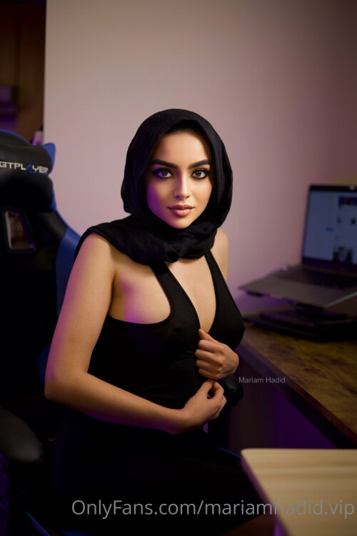 Mariam Hadid | mariamhadidvip Nude Leaked Onlyfans Photo Mariam Hadid | mariamhadidvip Nude Leaked Onlyfans Photo