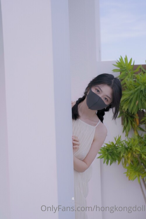 HongKongDoll Nude Leaked Onlyfans Photo
