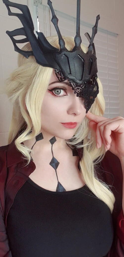 Mirikashi Cosplay Nude Leaked Onlyfans Photo Mirikashi Cosplay Nude Leaked Onlyfans Photo
