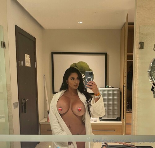 Litza Yanez Nude Leaked Onlyfans Photo Litza Yanez Nude Leaked Onlyfans Photo