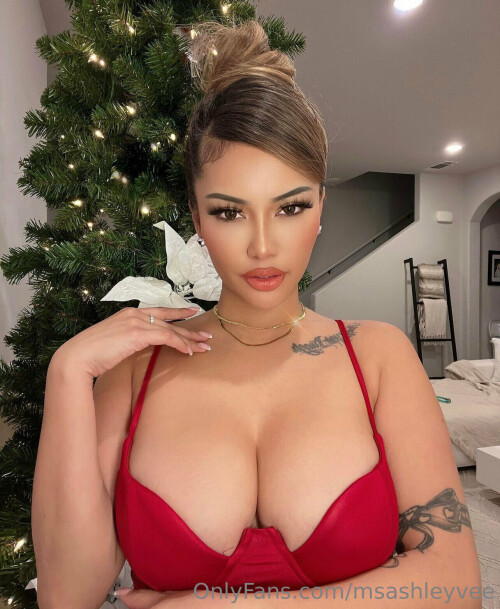 Ashley Vee / MsAshleyVee Nude Leaked Onlyfans Photo Ashley Vee / MsAshleyVee Nude Leaked Onlyfans Photo