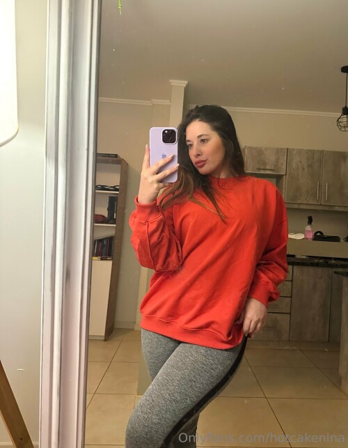 ninacroft Nude Leaked Onlyfans Photo ninacroft Nude Leaked Onlyfans Photo