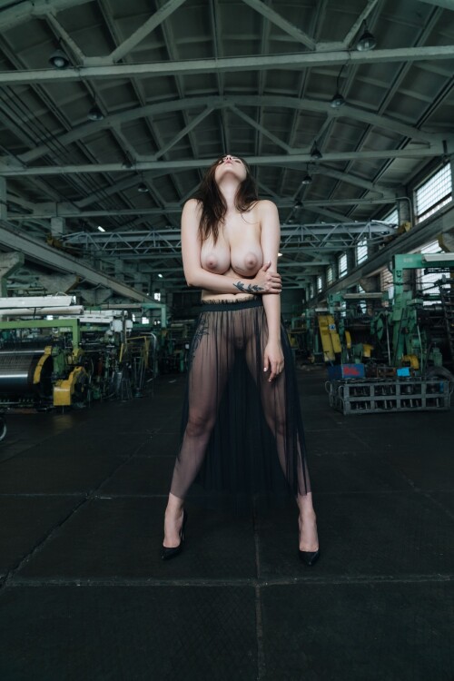 Evgenia Talanina (JaneFay) Nude Leaked Onlyfans Photo Evgenia Talanina (JaneFay) Nude Leaked Onlyfans Photo