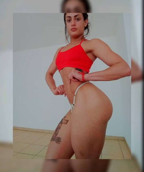 Melany Hofstatter Nude Leaked Onlyfans Photo Melany Hofstatter Nude Leaked Onlyfans Photo