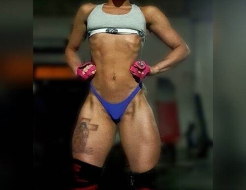 Melany Hofstatter Nude Leaked Onlyfans Photo Melany Hofstatter Nude Leaked Onlyfans Photo