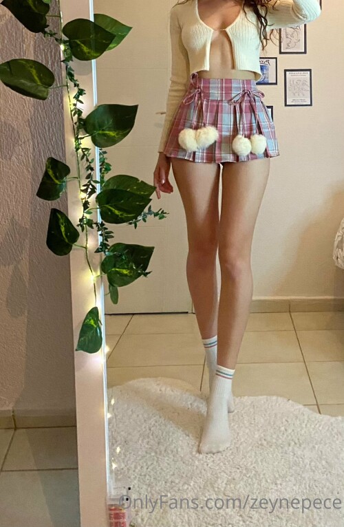 zeynepece Nude Leaked Onlyfans Photo