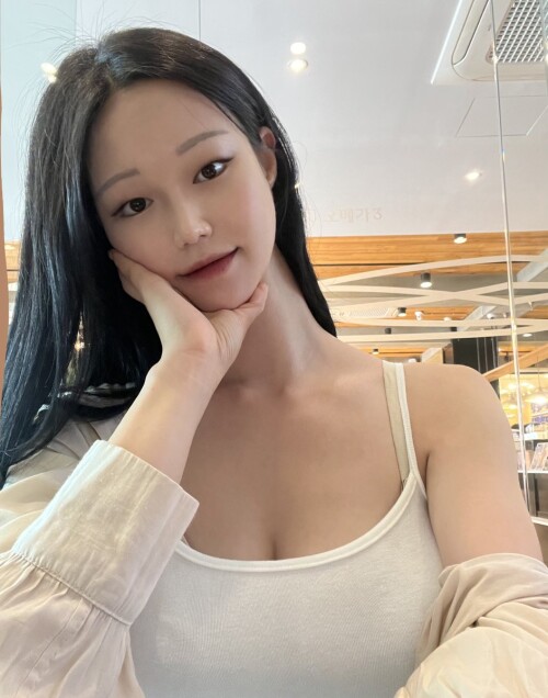 Yuyuhwa Nude Leaked Onlyfans Photo