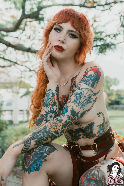 Loveless Nude Leaked Onlyfans Photo
