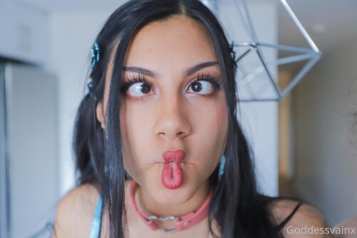 Vanessa Vain (thevixenfiles/bengalivixen) Nude Leaked Onlyfans Photo
