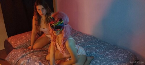 Maya / MayaPortugal Nude Leaked Onlyfans Photo Maya / MayaPortugal Nude Leaked Onlyfans Photo