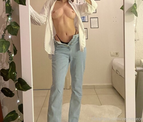 zeynepece Nude Leaked Onlyfans Photo