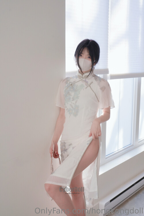 HongKongDoll Nude Leaked Onlyfans Photo