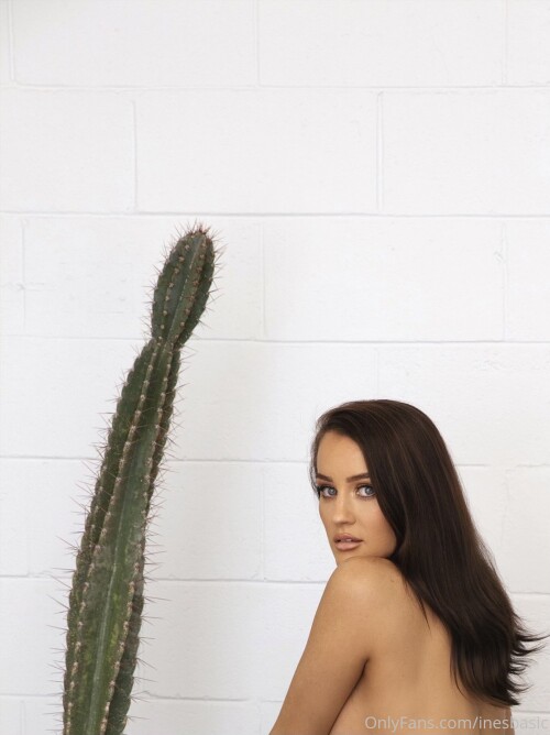 Ines Basic MaFS Nude Leaked Onlyfans Photo Ines Basic MaFS Nude Leaked Onlyfans Photo
