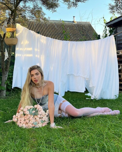 Kate_Johansson - Kate_Shumskaya Nude Leaked Onlyfans Photo Kate_Johansson - Kate_Shumskaya Nude Leaked Onlyfans Photo