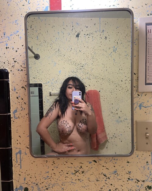 Depressedcomrad/Spider Webb Titties/SadComrade Nude Leaked Onlyfans Photo Depressedcomrad/Spider Webb Titties/SadComrade Nude Leaked Onlyfans Photo