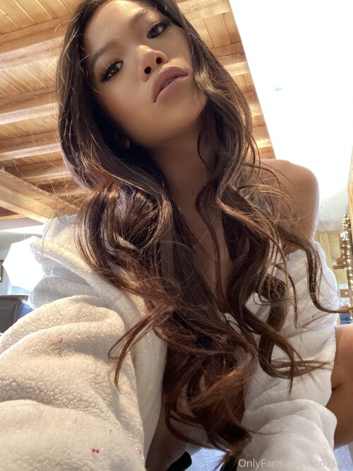 Vina Sky Nude Leaked Onlyfans Photo Vina Sky Nude Leaked Onlyfans Photo
