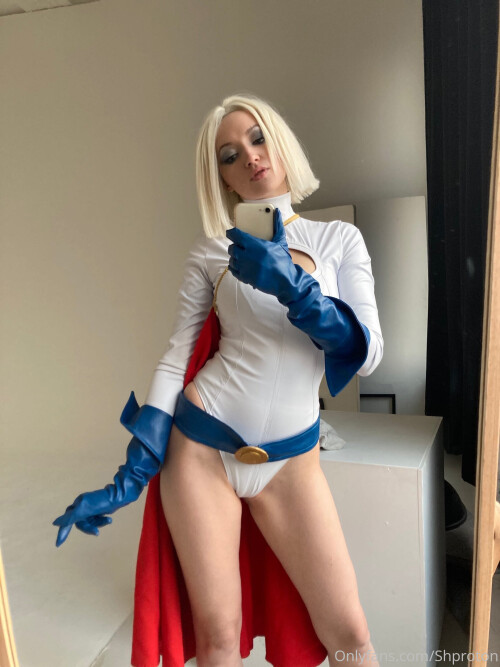 Shproton / Daria kulikova Nude Leaked Onlyfans Photo Shproton / Daria kulikova Nude Leaked Onlyfans Photo
