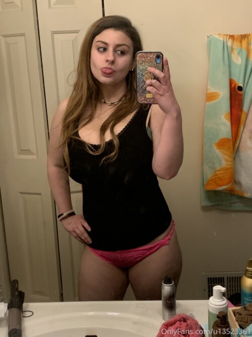 Chloe Rose Samantha / Chloerosesamantha Nude Leaked Onlyfans Photo Chloe Rose Samantha / Chloerosesamantha Nude Leaked Onlyfans Photo