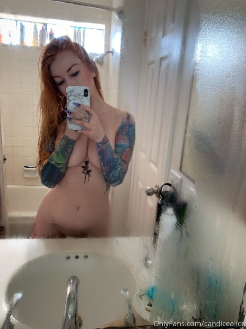 Candice Alice Nude Leaked Onlyfans Photo Candice Alice Nude Leaked Onlyfans Photo