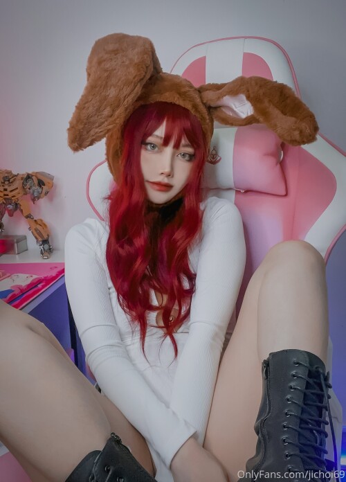 Choi Ji Yun Nude Leaked Onlyfans Photo Choi Ji Yun Nude Leaked Onlyfans Photo