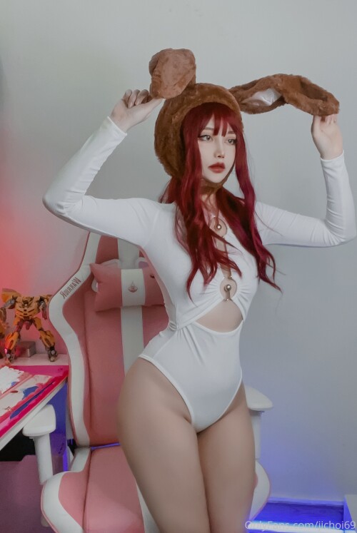 Choi Ji Yun Nude Leaked Onlyfans Photo Choi Ji Yun Nude Leaked Onlyfans Photo