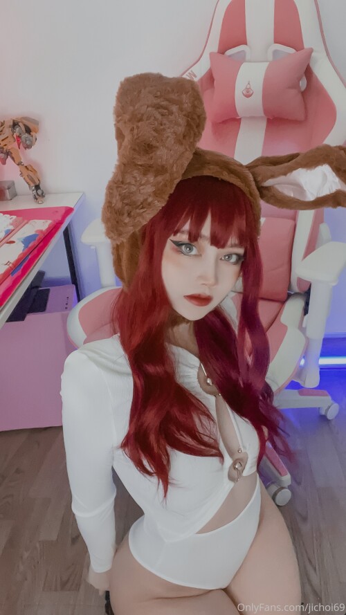 Choi Ji Yun Nude Leaked Onlyfans Photo Choi Ji Yun Nude Leaked Onlyfans Photo