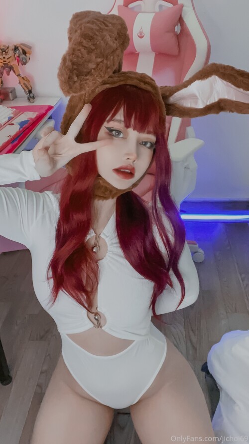 Choi Ji Yun Nude Leaked Onlyfans Photo Choi Ji Yun Nude Leaked Onlyfans Photo