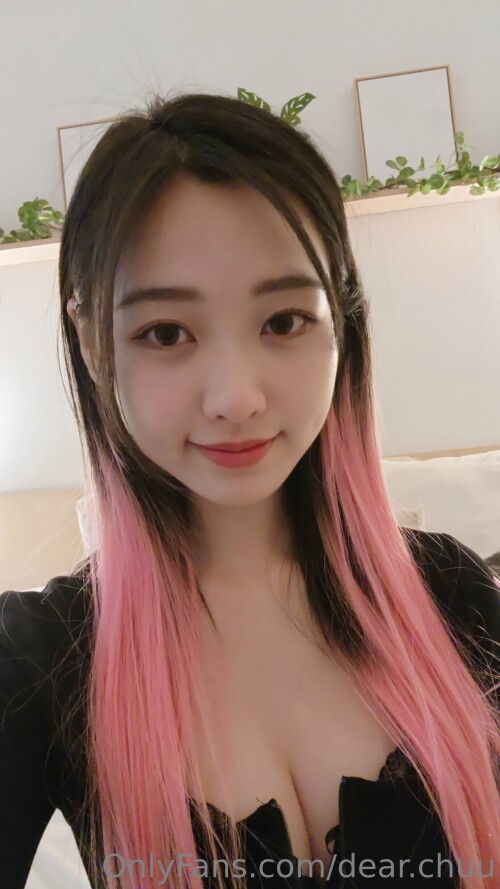 dear.chuu Nude Leaked Onlyfans Photo dear.chuu Nude Leaked Onlyfans Photo