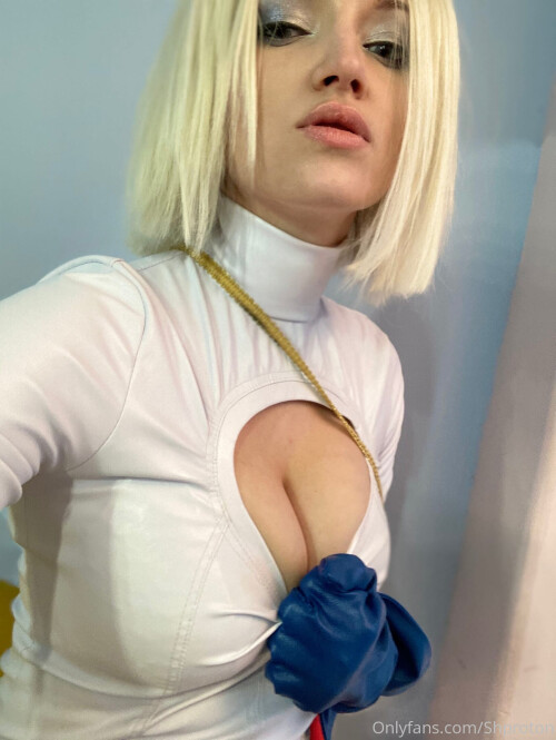 Shproton / Daria kulikova Nude Leaked Onlyfans Photo Shproton / Daria kulikova Nude Leaked Onlyfans Photo