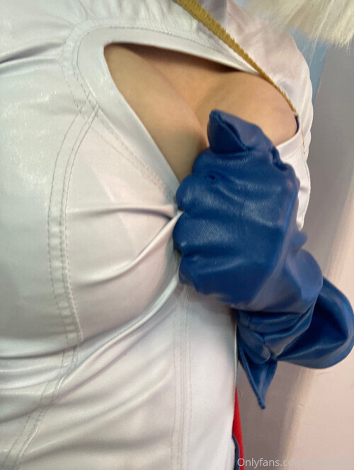 Shproton / Daria kulikova Nude Leaked Onlyfans Photo Shproton / Daria kulikova Nude Leaked Onlyfans Photo