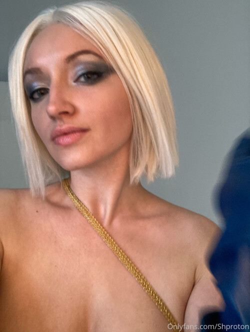 Shproton / Daria kulikova Nude Leaked Onlyfans Photo Shproton / Daria kulikova Nude Leaked Onlyfans Photo