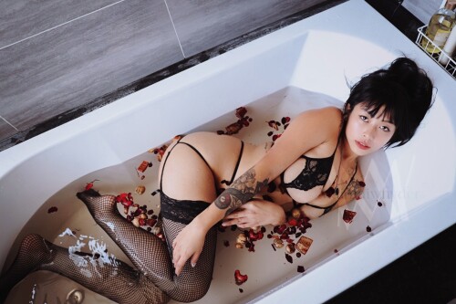 Maimaiwhyder Nude Leaked Onlyfans Photo Maimaiwhyder Nude Leaked Onlyfans Photo
