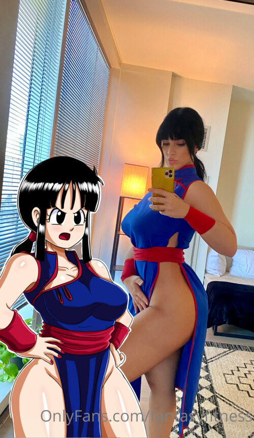 Turkish chi chi aka Mangamami Nude Leaked Onlyfans Photo Turkish chi chi aka Mangamami Nude Leaked Onlyfans Photo
