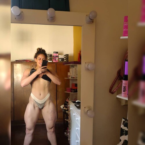 Melany Hofstatter Nude Leaked Onlyfans Photo Melany Hofstatter Nude Leaked Onlyfans Photo
