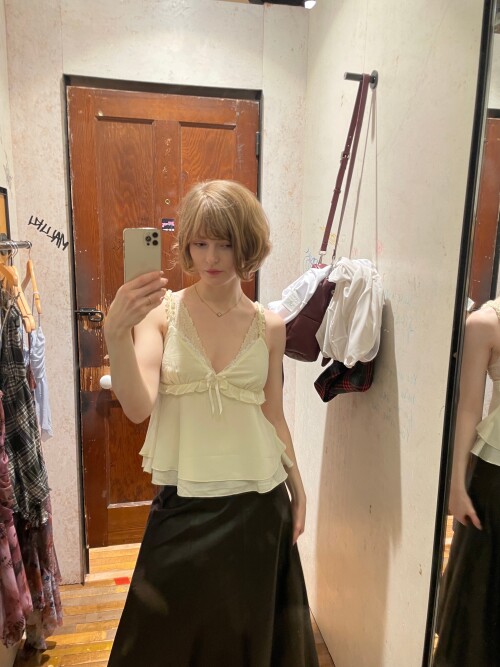 Ella Freya Nude Leaked Onlyfans Photo