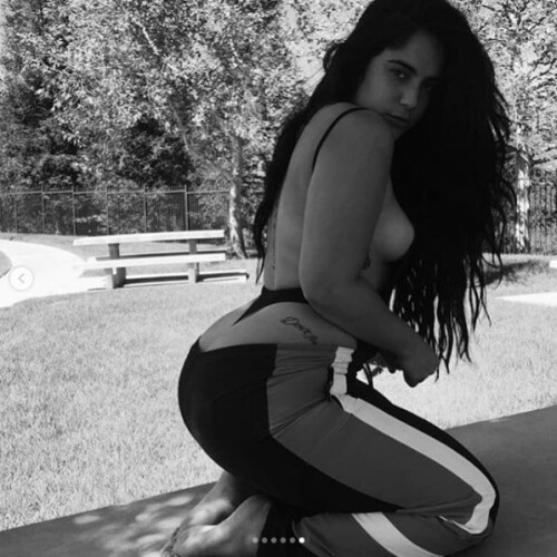 Camiraddd / Camila Radoslovich Nude Leaked Onlyfans Photo Camiraddd / Camila Radoslovich Nude Leaked Onlyfans Photo