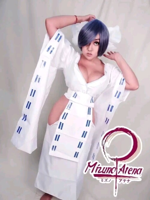 Mizuno Atena Nude Leaked Onlyfans Photo Mizuno Atena Nude Leaked Onlyfans Photo