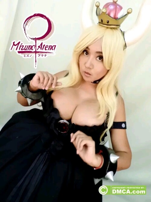 Mizuno Atena Nude Leaked Onlyfans Photo Mizuno Atena Nude Leaked Onlyfans Photo