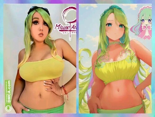 Mizuno Atena Nude Leaked Onlyfans Photo Mizuno Atena Nude Leaked Onlyfans Photo