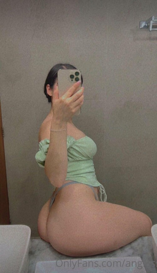 Angigss Nude Leaked Onlyfans Photo