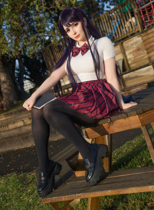 Mirikashi Cosplay Nude Leaked Onlyfans Photo Mirikashi Cosplay Nude Leaked Onlyfans Photo