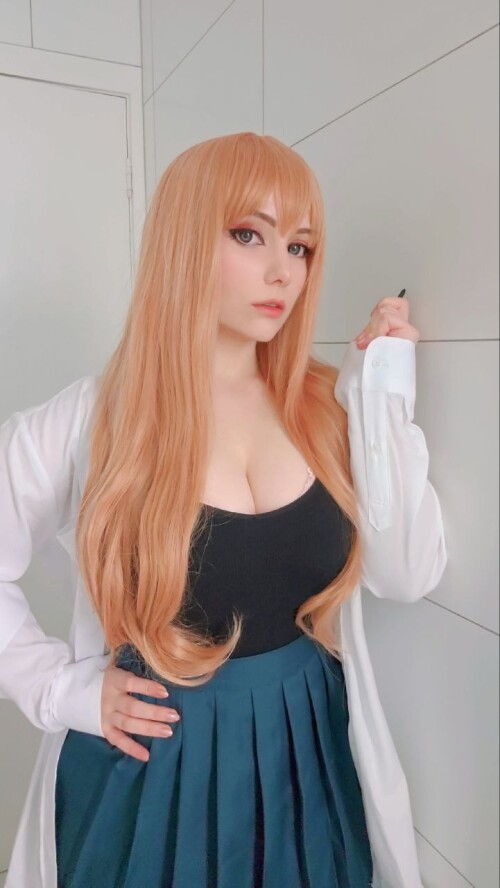 Mirikashi Cosplay Nude Leaked Onlyfans Photo Mirikashi Cosplay Nude Leaked Onlyfans Photo