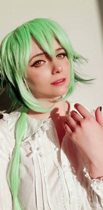 Mirikashi Cosplay Nude Leaked Onlyfans Photo Mirikashi Cosplay Nude Leaked Onlyfans Photo