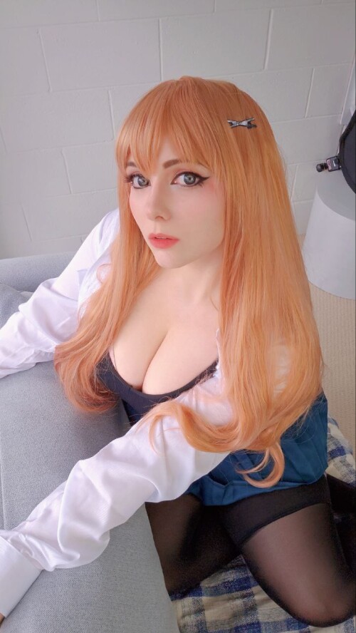 Mirikashi Cosplay Nude Leaked Onlyfans Photo Mirikashi Cosplay Nude Leaked Onlyfans Photo